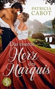 Cover von Das eiserne Herz des Marquis