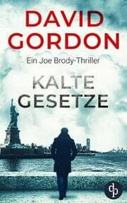 Cover von Kalte Gesetze