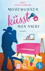 Cover von Mitbewohner küsst man nicht