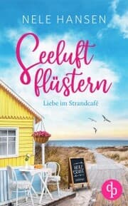 Cover von Seeluftflüstern