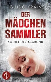 Cover von Der Mädchensammler