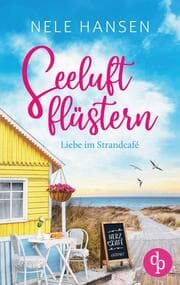 Cover von Seeluftflüstern