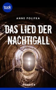 Cover von Das Lied der Nachtigall