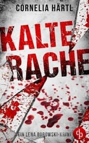 Cover von Kalte Rache