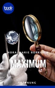 Cover von Maximum
