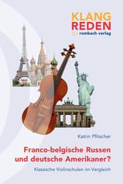 Cover von Franco-belgische Russen und deutsche Amerikaner?