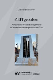 Cover von ZEITgestalten