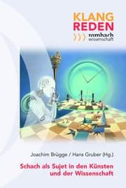 Cover von Schach als Sujet in den Künsten und der Wissenschaft