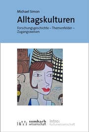 Cover von Alltagskulturen