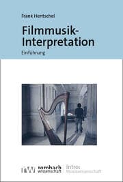 Cover von Filmmusik-Interpretation