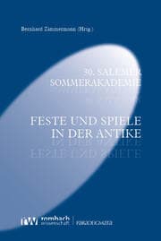 Cover von 30. Salemer Sommerakademie