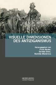 Cover von Visuelle Dimensionen des Antiziganismus
