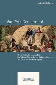 Cover von Von Preußen lernen?