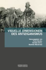 Cover von Visuelle Dimensionen des Antiziganismus