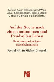 Cover von Auf der Suche nach einem autonomen und freudvollen Leben