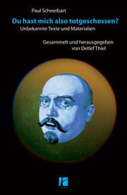 Cover von Du hast mich also totgeschossen?