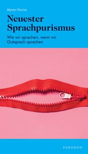 Cover von Neuester Sprachpurismus