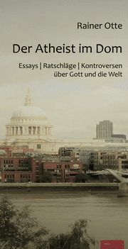 Cover von Der Atheist im Dom