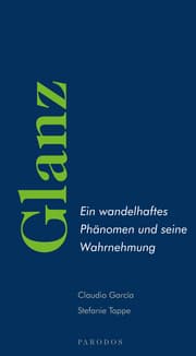 Cover von Glanz