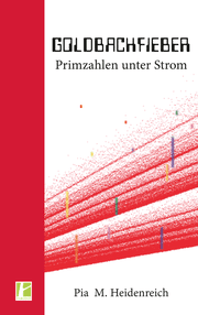Cover von Goldbachfieber