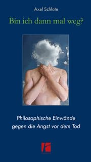 Cover von Bin ich dann mal weg?