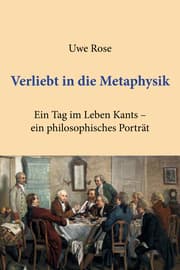 Cover von Verliebt in die Metaphysik