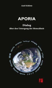 Cover von Aporia