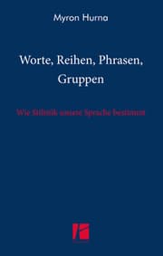 Cover von Worte, Reihen, Phrasen, Gruppen