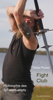 Cover von Fight Club