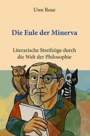 Cover von Die Eule der Minerva