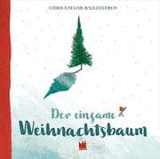 Cover von Der einsame Weihnachtsbaum