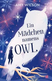 Cover von Ein Mädchen namens Owl
