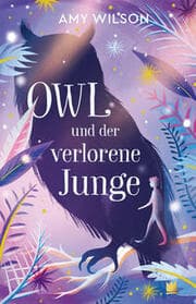 Cover von Owl und der verlorene Junge