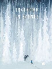 Cover von Irgendwo im Schnee