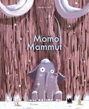 Cover von Momo Mammut