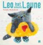 Cover von Leo hat schlechte Laune