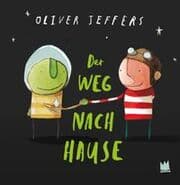 Cover von Der Weg nach Hause