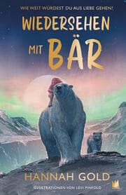 Cover von Wiedersehen mit Bär