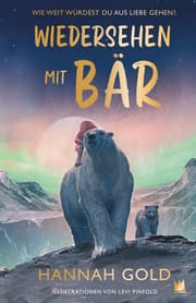 Cover von Wiedersehen mit Bär