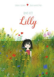 Cover von Das ist Lilly