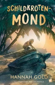 Cover von Schildkrötenmond