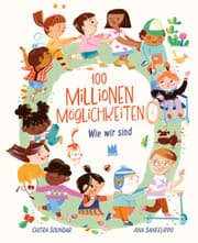 Cover von 100 Millionen Möglichkeiten