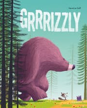 Cover von GRRRIZZLY