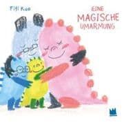 Cover von Eine magische Umarmung