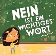 Cover von Nein ist ein wichtiges Wort