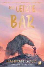 Cover von Der letzte Bär