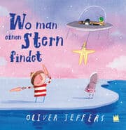 Cover von Wo man einen Stern findet