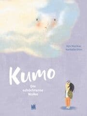 Cover von Kumo
