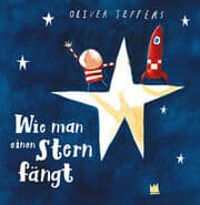 Cover von Wie man einen Stern fängt
