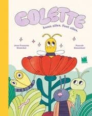 Cover von Colette kann alles. Fast alles.